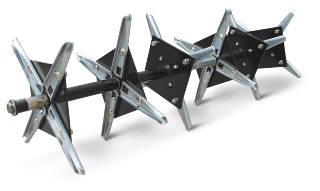 Product image 1 of Husqvarna Plug Areator Plug Beluchter