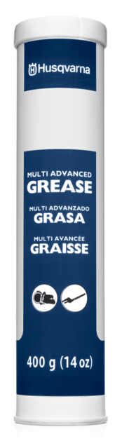 Product image 1 of Husqvarna GREASE Multi Geavanceerd Vet 400 gr