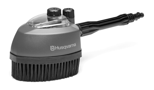 Product image 1 of Husqvarna PW Acc Roterende Borstelsert