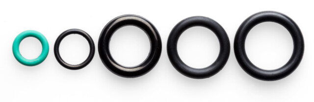 Product image 1 of Husqvarna PW Acc O-ring Kit