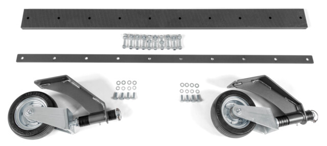 Product image 1 of Husqvarna HSW140 Sneeuwschuif Montageset