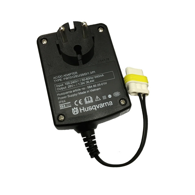 Product image 1 of Husqvarna Automower Accu - Voor 105, 310 en 315