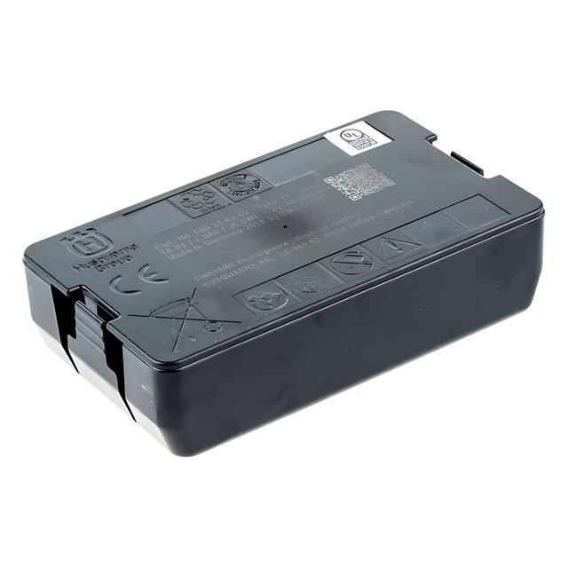 Product image 1 of Accu Husqvarna Automower 18V 2AH Sileno City, Sileno Life 00059-32.472.01