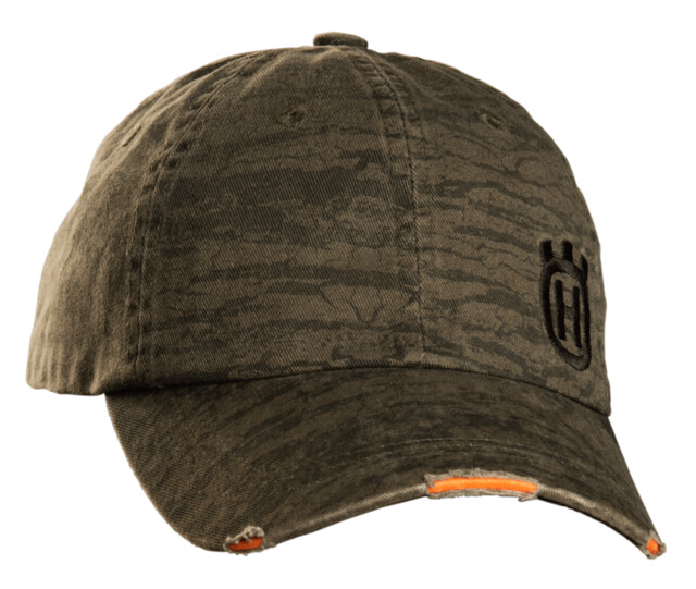 Product image 1 of Husqvarna Xplorer Xplorer Cap Bark Camo