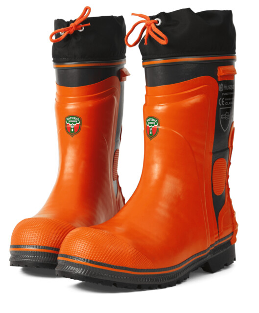 Product image 1 of Husqvarna Level 2 rub boots Veiligheidslaars 43