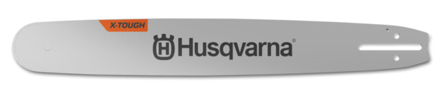 Product image 1 of Husqvarna X-Tough HN Solid Zaagblad 3/8" 1,5 mm - 33 cm