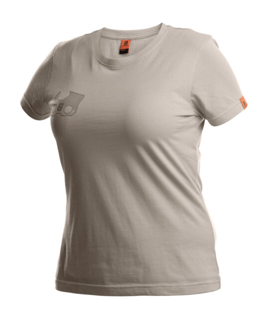 Product image 1 of Husqvarna T-shirt Short Sleeve Xplorer T-shirtkorte Mouw Woman X-cut Cutter