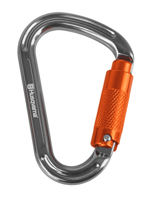 Product image 1 of Husqvarna Arborist Equipment Karabijn