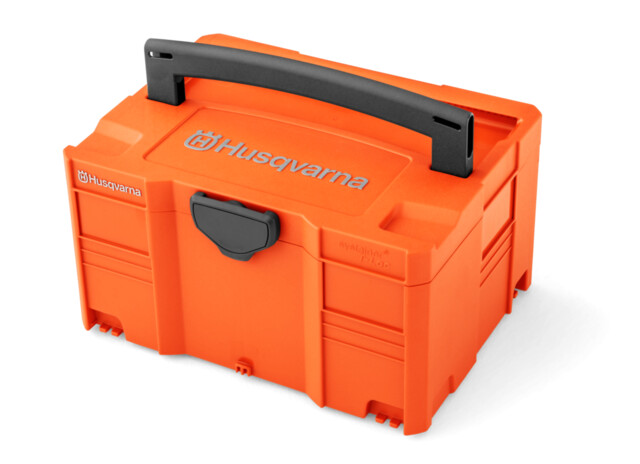 Product image 1 of Husqvarna Systainer medium Battery Box M