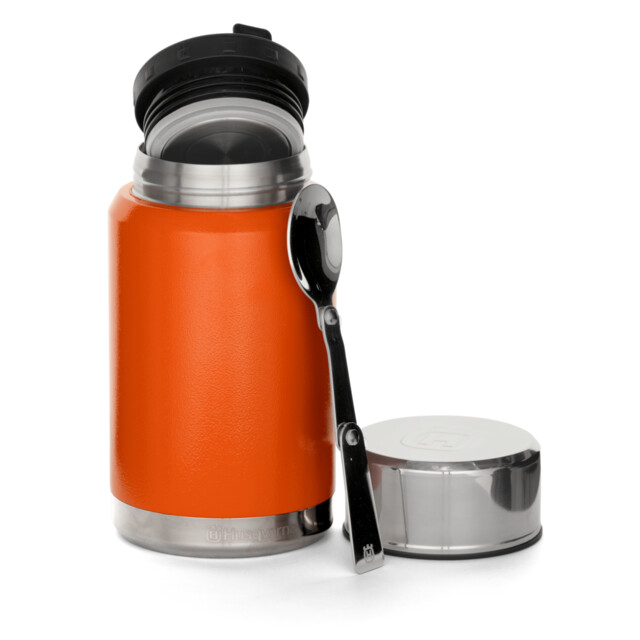 Product image 1 of Husqvarna Xplorer insulated food can Food Can Xplorer