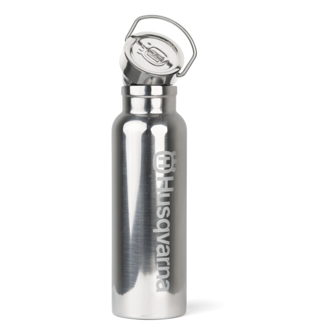 Product image 1 of Husqvarna Xplorer insulated water bottle Xplorer Geïsoleerde Waterfles - 05l