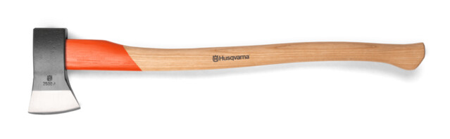 Product image 1 of Husqvarna AXES Kloofbijl 25 kg