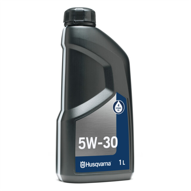 Product image 1 of Husqvarna 5W30 4t 5w-30 1L