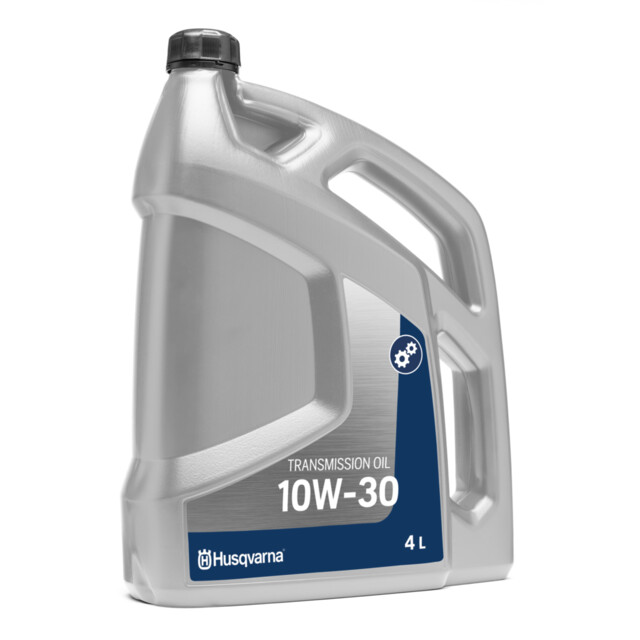 Product image 1 of Husqvarna 10W30 Husqvarna 10w-30 4t Awd 4L