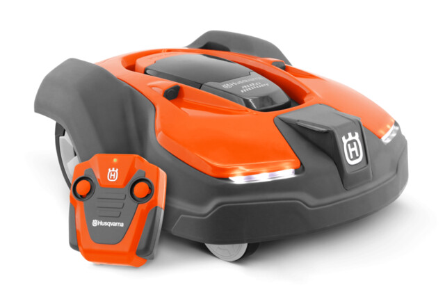 Product image 1 of Husqvarna TOY Speelgoed 450x Automower