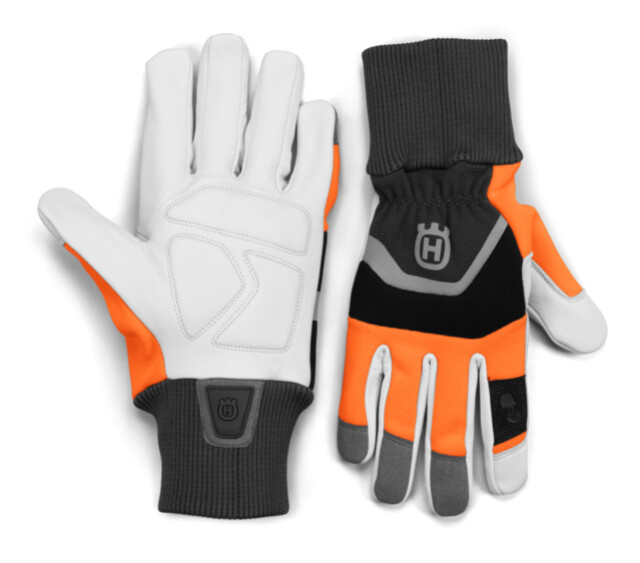 Product image 1 of Husqvarna Class 0 Handschoenen Met Zaagbescherming 9