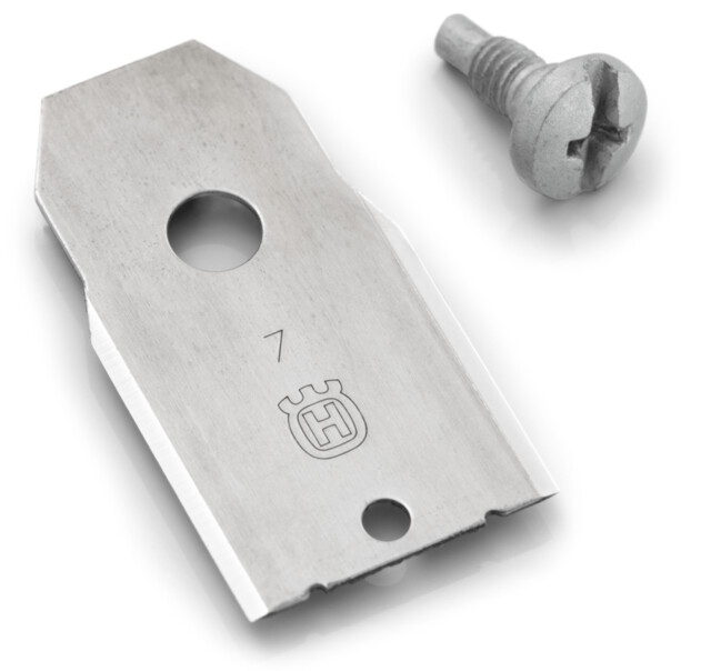 Product image 1 of Husqvarna AM ACC Automower Enhance Hss Robotmaaiermessen - 45 stuks