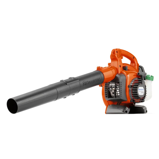Product image 1 of Husqvarna 125B Benzine Bladblazer