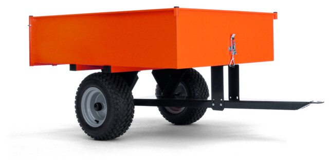 Product image 1 of Husqvarna Trailer Profi Trailer Profi - Agtr5225v1