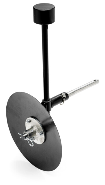Product image 1 of Husqvarna Kantensnijderhulpstuk