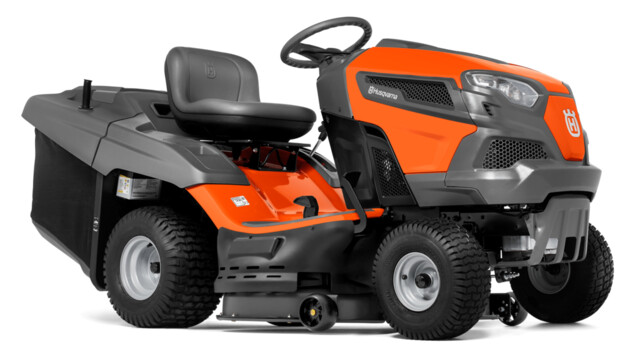 Product image 1 of Husqvarna TC 238T Benzine Zitmaaier