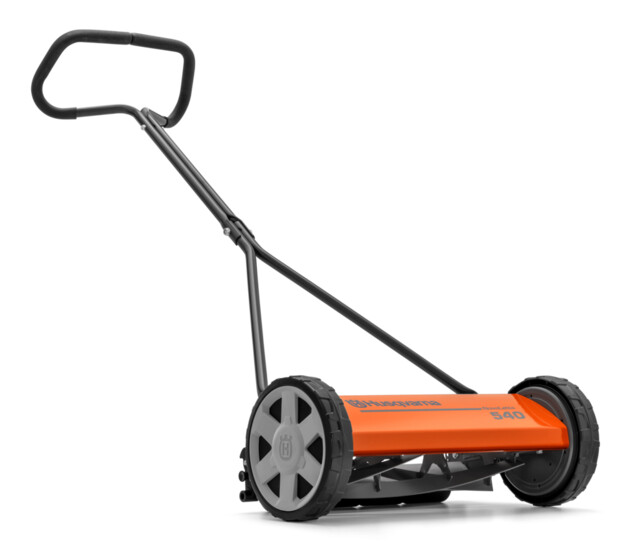 Product image 1 of Husqvarna NovoLette Silent 540 Handmatig Maaier