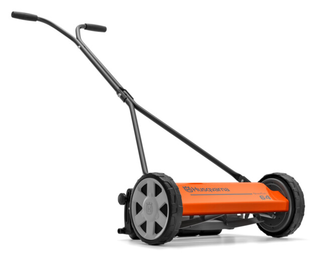 Product image 1 of Husqvarna HiCut 64 Handmatig Maaier