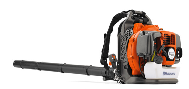 Product image 1 of Husqvarna 350BT Benzine Bladblazer