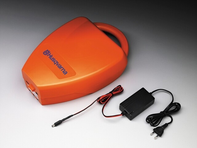 Product image 1 of Husqvarna TB1000 Accu