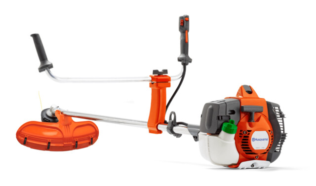 Product image 1 of Husqvarna 535RX Benzine Bosmaaier