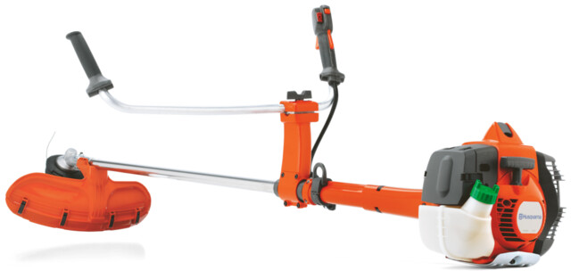 Product image 1 of Husqvarna 535RXT Benzine Bosmaaier