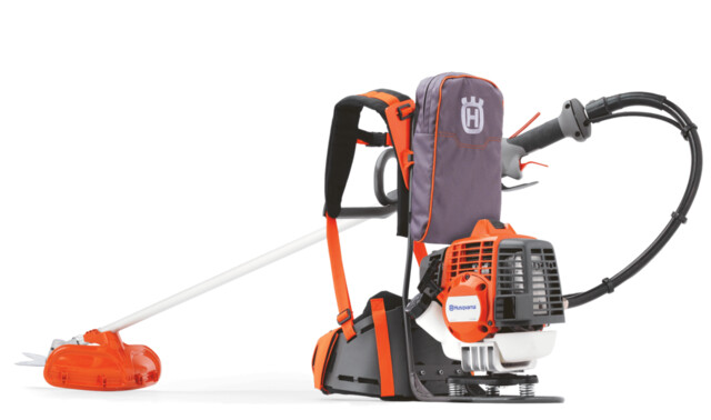 Product image 1 of Husqvarna 553RBX Benzine Bosmaaier