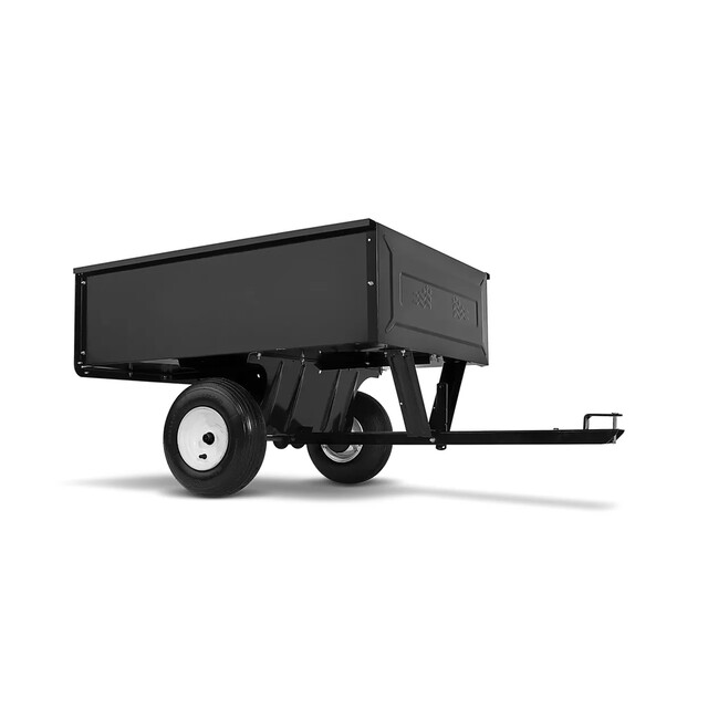 Product image 1 of Husqvarna Zitmaaier Trailer Universeel