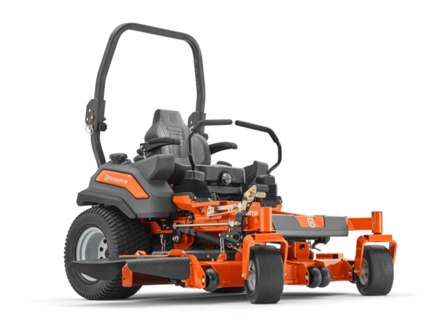 Product image 1 of Husqvarna Z560X Benzine Zero Turn Maaier 12 V Incl Accu