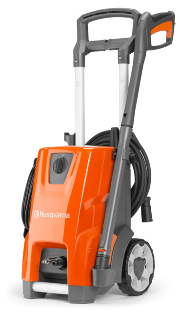 Product image 1 of Husqvarna PW 345C Met Snoer Hogerdrukreiniger