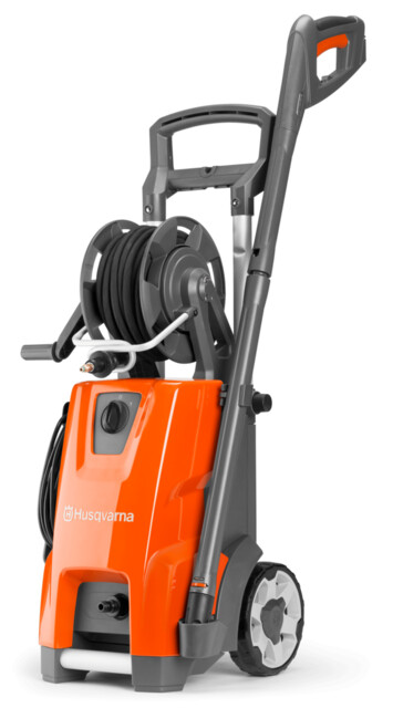 Product image 1 of Husqvarna PW 360 Met Snoer Hogerdrukreiniger