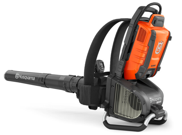 Product image 1 of Husqvarna 550iBTX Accu Bladblazer - Zonder Accu en Lader