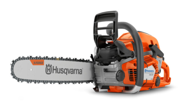 Product image 1 of Husqvarna 550XP Mark II Benzine Kettingzaag - 38 cm