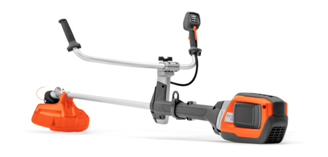 Product image 1 of Husqvarna 535iRX Accu Bosmaaier - Zonder Accu en Lader