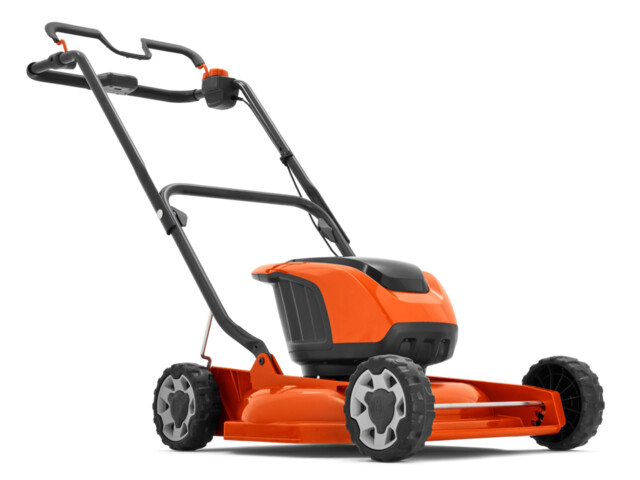 Product image 1 of Husqvarna LB146i Accu Grasmaaier - Zonder Accu en Lader