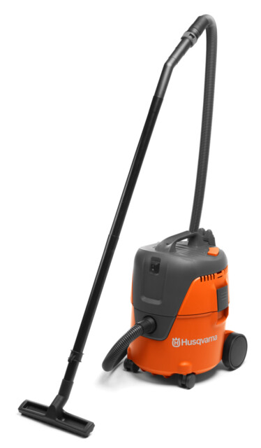 Product image 1 of Husqvarna WDC 220 Met Snoer Nat En Droog Stofzuiger