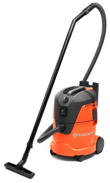 Product image 1 of Husqvarna WDC 325L Met Snoer Nat En Droog Stofzuiger