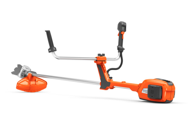 Product image 1 of Husqvarna 520iRX Accu Grastrimmer - Zonder Accu en Lader