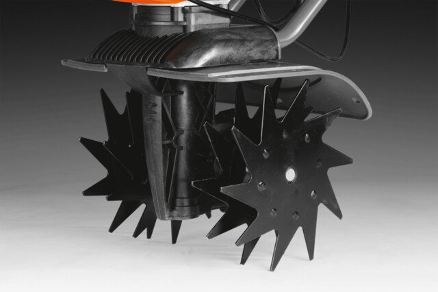 Product image 1 of Husqvarna Scarifier Beluchter