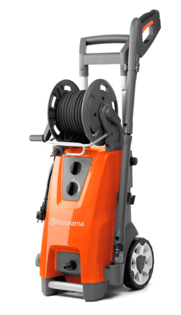 Product image 1 of Husqvarna PW 480 Met Snoer Hogerdrukreiniger