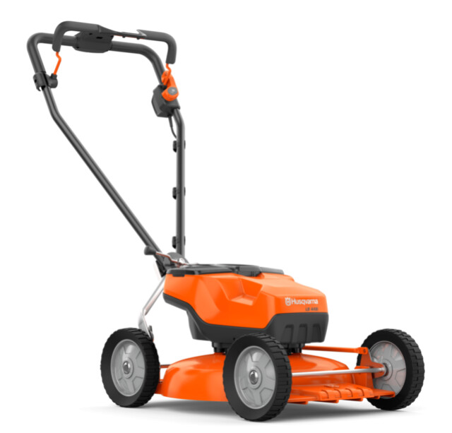 Product image 1 of Husqvarna LB 448i Accu Grasmaaier - Zonder Accu en Lader