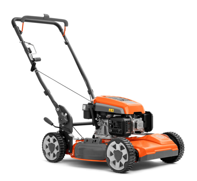 Product image 1 of Husqvarna LB 251S Benzine Grasmaaier