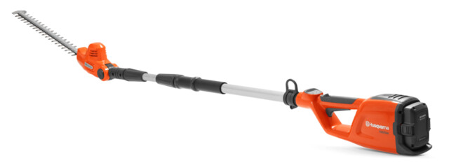 Product image 1 of Husqvarna 120iTK4-H Accu Heggenschaar - Zonder Accu en Lader