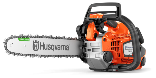 Product image 1 of Husqvarna T540 XP Mark III Benzine Kettingzaag - 30 cm