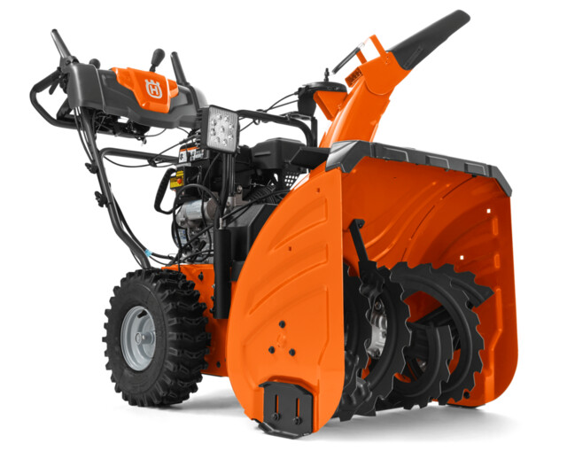 Product image 1 of Husqvarna ST324 Benzine Sneeuwruimer